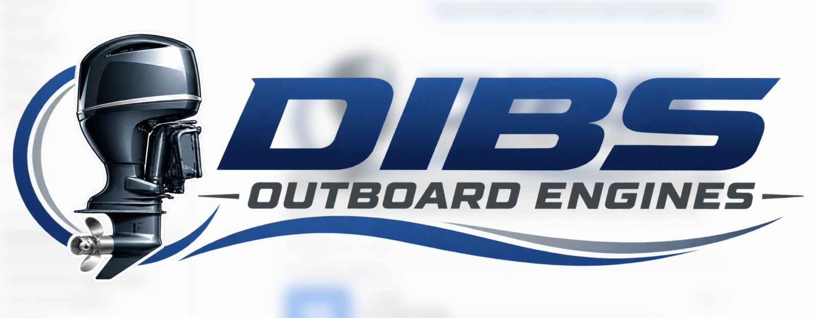 Dibs Outboard Engines