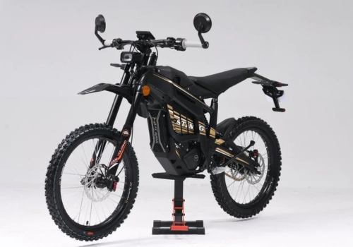 Talaria Sting L1E Electric Ride Company – 60V 38.4Ah, 28 mph Limited Output