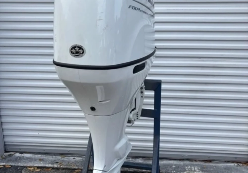 2024 Suzuki DF150 150HP Four Stroke Outboard Motor for Sale